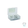 رابرکپ تریبست Dental Polishing Cups Tribest