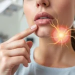 چرا بعد از دندان پزشکی لب مون بی حس می مونه؟